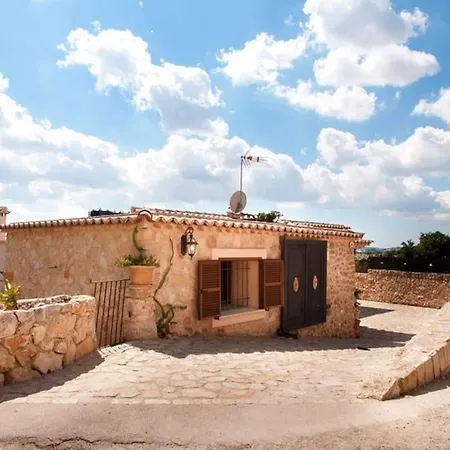 Holiday home Finca Petra