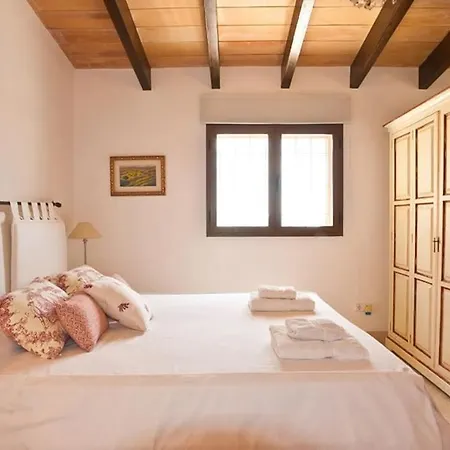 Finca Petra Petra (Mallorca)