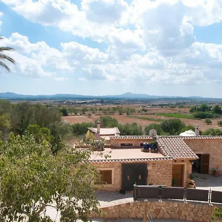 Finca Petra Holiday home *