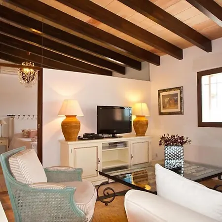 Holiday home Finca Petra Petra (Mallorca)