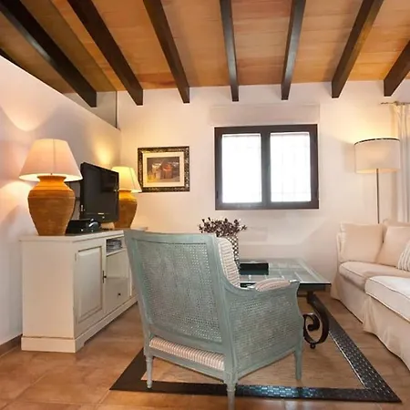 Holiday home Finca Petra