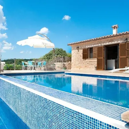 Finca Petra * Petra (Mallorca)