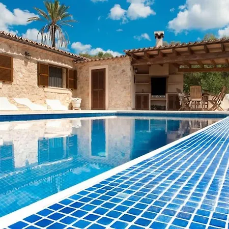 Finca Petra *