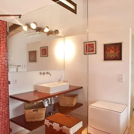Holiday home Finca Petra *