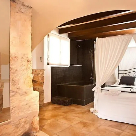 Finca Petra * Petra (Mallorca)