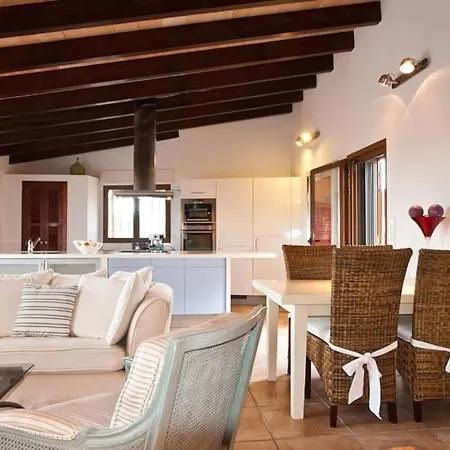 Finca Petra *
