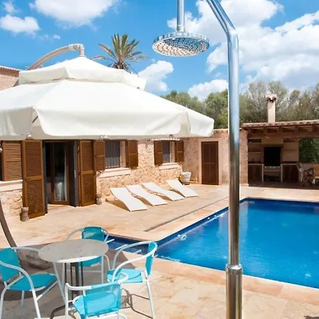 Finca Petra Holiday home *