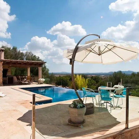 Holiday home Finca Petra