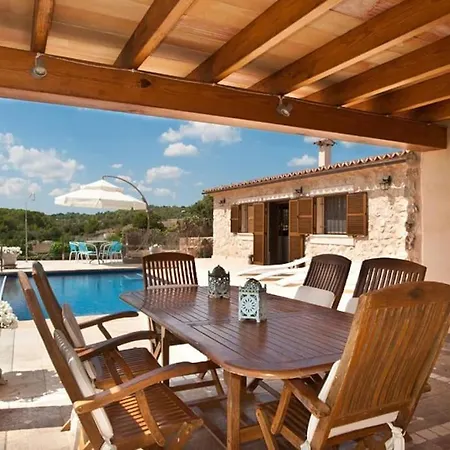 Finca Petra Petra (Mallorca)