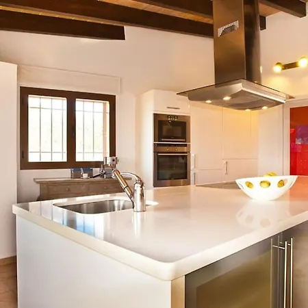 Finca Petra بيت للعطل بيترا