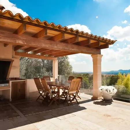 Finca Petra * بيترا