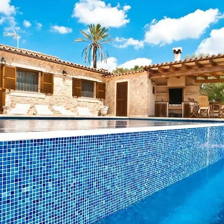 Finca Petra Hébergement de vacances *