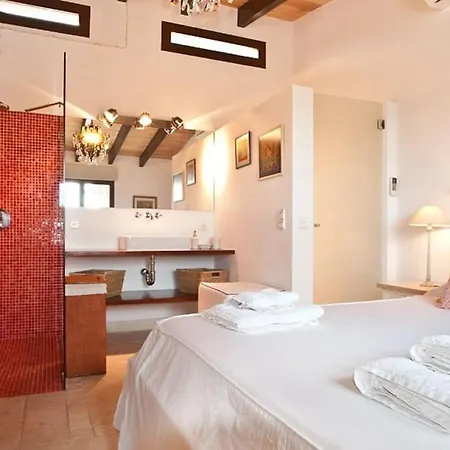 Hébergement de vacances Finca Petra Petra (Mallorca)